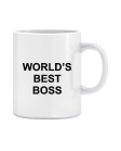 puodelis World's best boss